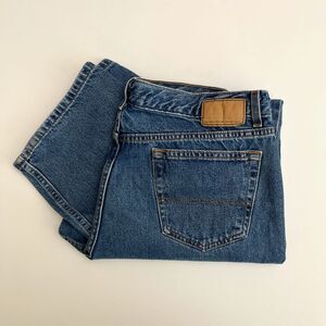 Urban Pipeline Mens Jeans, Y2K Style Mens‎ Jeans, Urban Pipeline Blue Denim 31